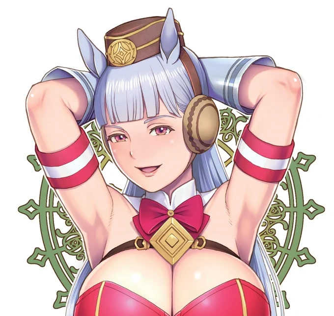 【アイコン変更】

先月の「コミティア」で相方(#十六夜清心)の新刊が無事に完成したので、金髪JKから気分を変えてみました(๑˃̵ᴗ˂̵)و 