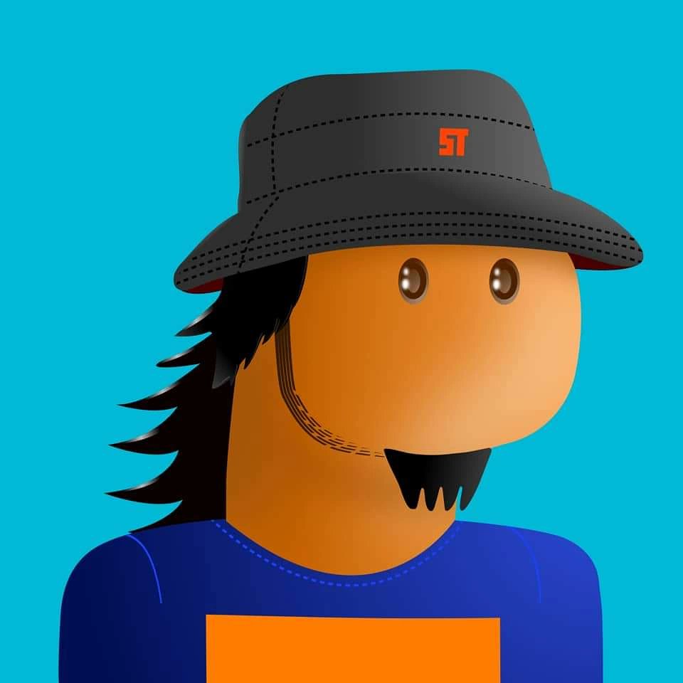 #NewProfilePic