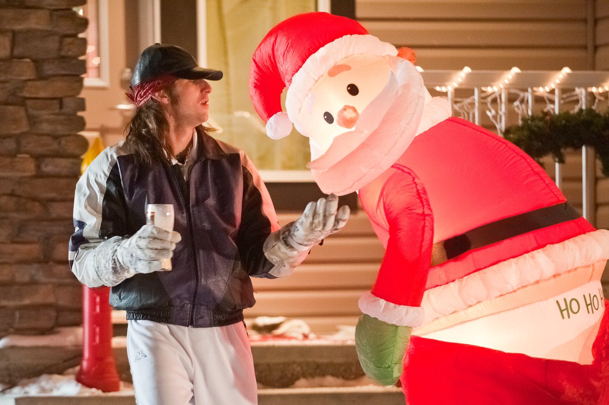 mrktcollective's tweet photo. In our attempt to keep things a little weird around here, we dreamt up the weirdest Santa we could. Santa Terry Cahill (FUBAR) will be given’r each Saturday dressed up as Santa, and ready to take photos with you. 🎅 
Saturday, December 11 + 18
12:15 - 1:00
2:00 - 2:45
4:00 - 4:45 https://t.co/AlctxVTape