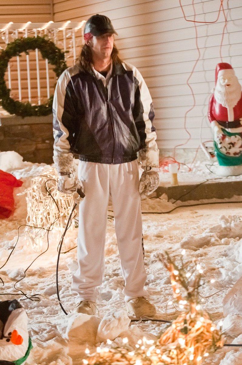 mrktcollective's tweet photo. In our attempt to keep things a little weird around here, we dreamt up the weirdest Santa we could. Santa Terry Cahill (FUBAR) will be given’r each Saturday dressed up as Santa, and ready to take photos with you. 🎅 
Saturday, December 11 + 18
12:15 - 1:00
2:00 - 2:45
4:00 - 4:45 https://t.co/AlctxVTape