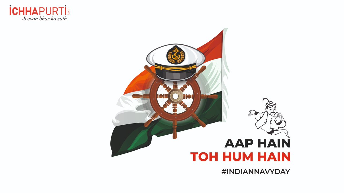 ichhapurti's tweet photo. Let's salute the Heroes at Sea.

#IndianNavyDay #IndianNavy #Ichhapurti  #IchhapurtiGroup #IchhapurtiOnline #DigitalIndia https://t.co/YZNntxBLF0