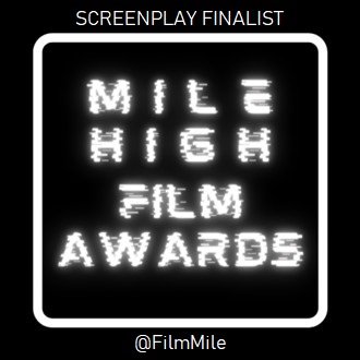 FPscript's tweet photo. @FPscript makes a #192 competition entry as FINALIST: 𝑴𝒊𝒍𝒆 𝑯𝒊𝒈𝒉 𝑰𝒏𝒕𝒆𝒓𝒏𝒂𝒕𝒊𝒐𝒏𝒂𝒍 𝑭𝒊𝒍𝒎 𝑭𝒆𝒔𝒕𝒊𝒗𝒂𝒍 @FilmMile! Cheers and thank you to the entire Mile High Team!
 
Read the #script! 📖
https://t.co/OyUBmDgIa0
https://t.co/fmU1yU6fih https://t.co/YAe8mcgoOJ