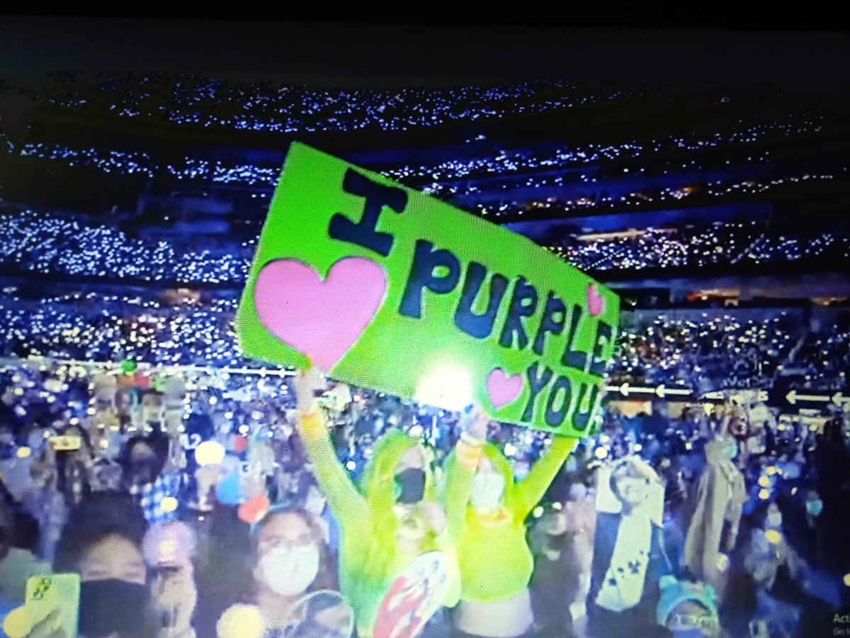 _ishalee's tweet image. Maybe soon, @BTS_twt 🥺💜