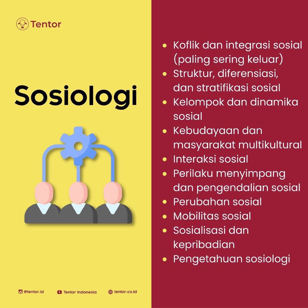 sbmptnfess's tweet photo. ptn! kisi-kisi utbk tka soshum nihcredits: tentor(.)id on inst4gram https://t.co/ZwqMPtP0he