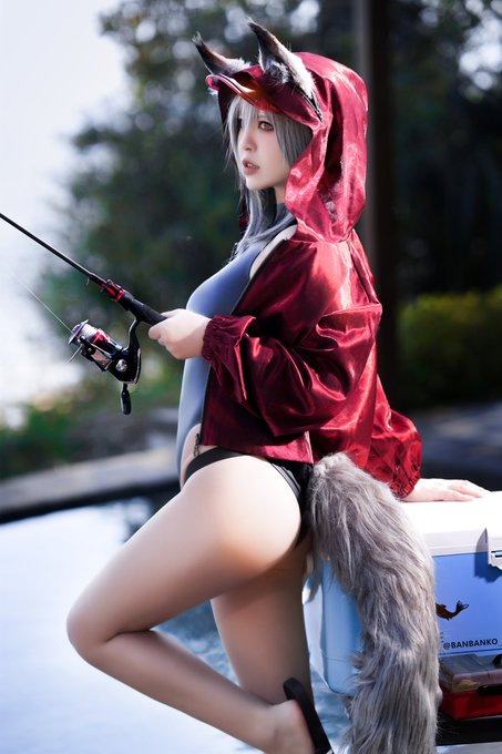 Twitterのコスプレ画像30