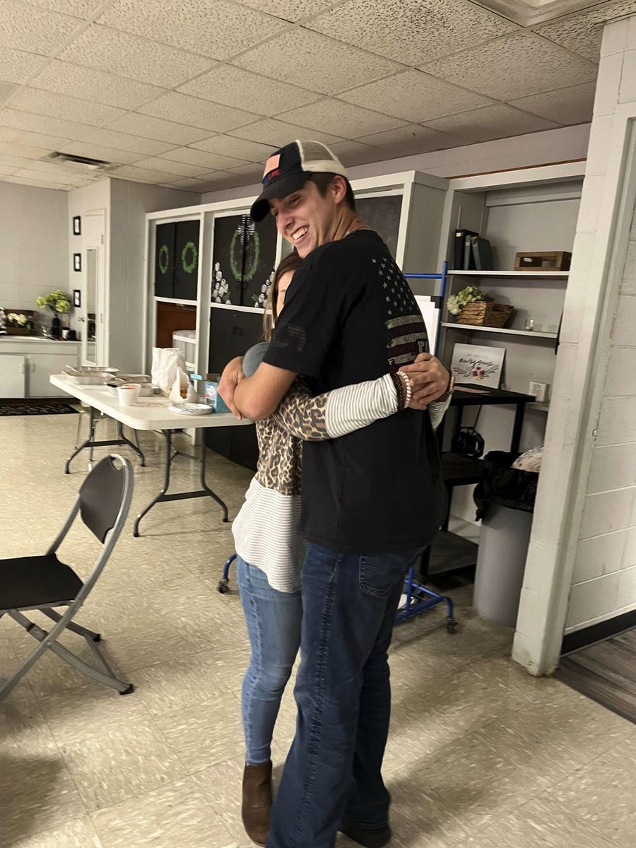 Update. He surprised me today two weeks sooner 🥺🥺🥺