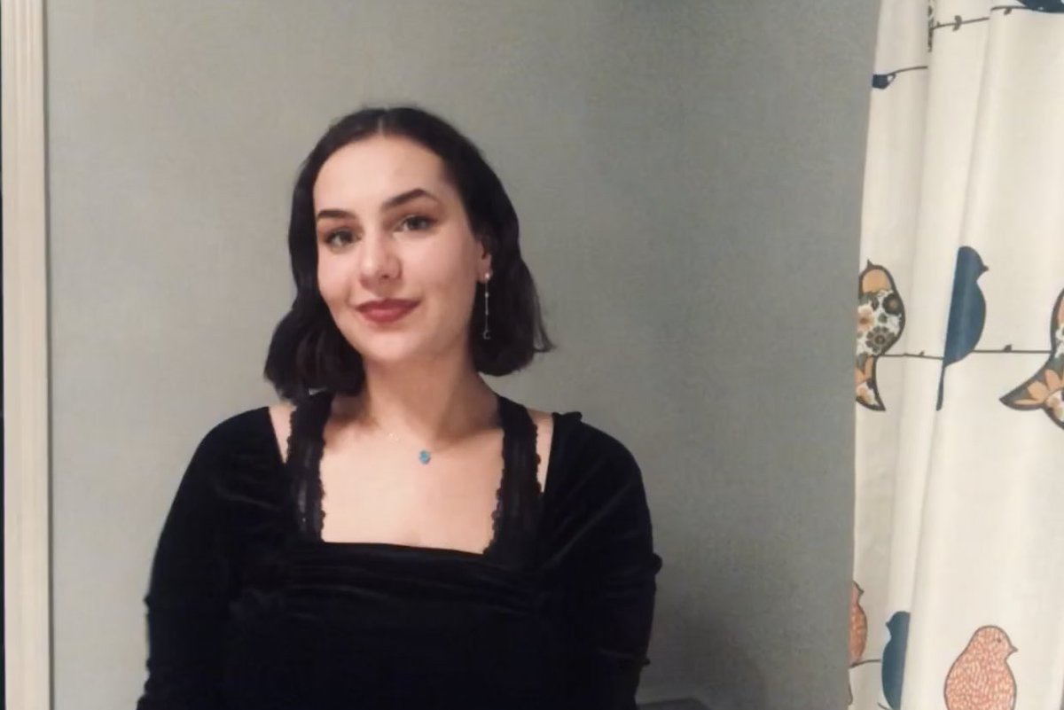 Emma Jacobson🪬אסתר tweet media