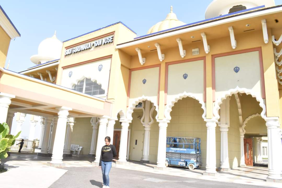 RattanParveen's tweet photo. 🙏❤️💙💚♻️
3 yrs back on this day we prayed Almighty at Sikh Gurudwara #SanJose, #California, USA to give us strength to promote our #MissionOrganDonation among masses so that no one dies while awaiting Organs
@NottoIndia 
@ArvinderSoin 
@NHSOrganDonor 
@DonateLife 
@ORGANINDIA1 https://t.co/UTyWJzgZH7