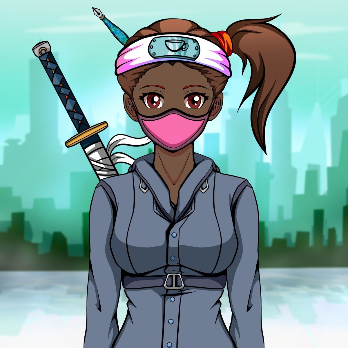 MashBrettato's tweet photo. 🔥3k GIVEAWAY 🔥
To celebrate 3k followers I will be giving away
1 x @Chameleon_NFT 
1 x @zed_run horse
1 x @TheNinjaHideout (female)
To enter:
1⃣ Like + RT
2⃣ Follow 
3⃣ Tag 3 friends
4⃣ Join: https://t.co/ax7zGWSbk3

Thank you to every one <3 
#NFT #Giveaways #NFTGiveaway https://t.co/vTOruAZnmb