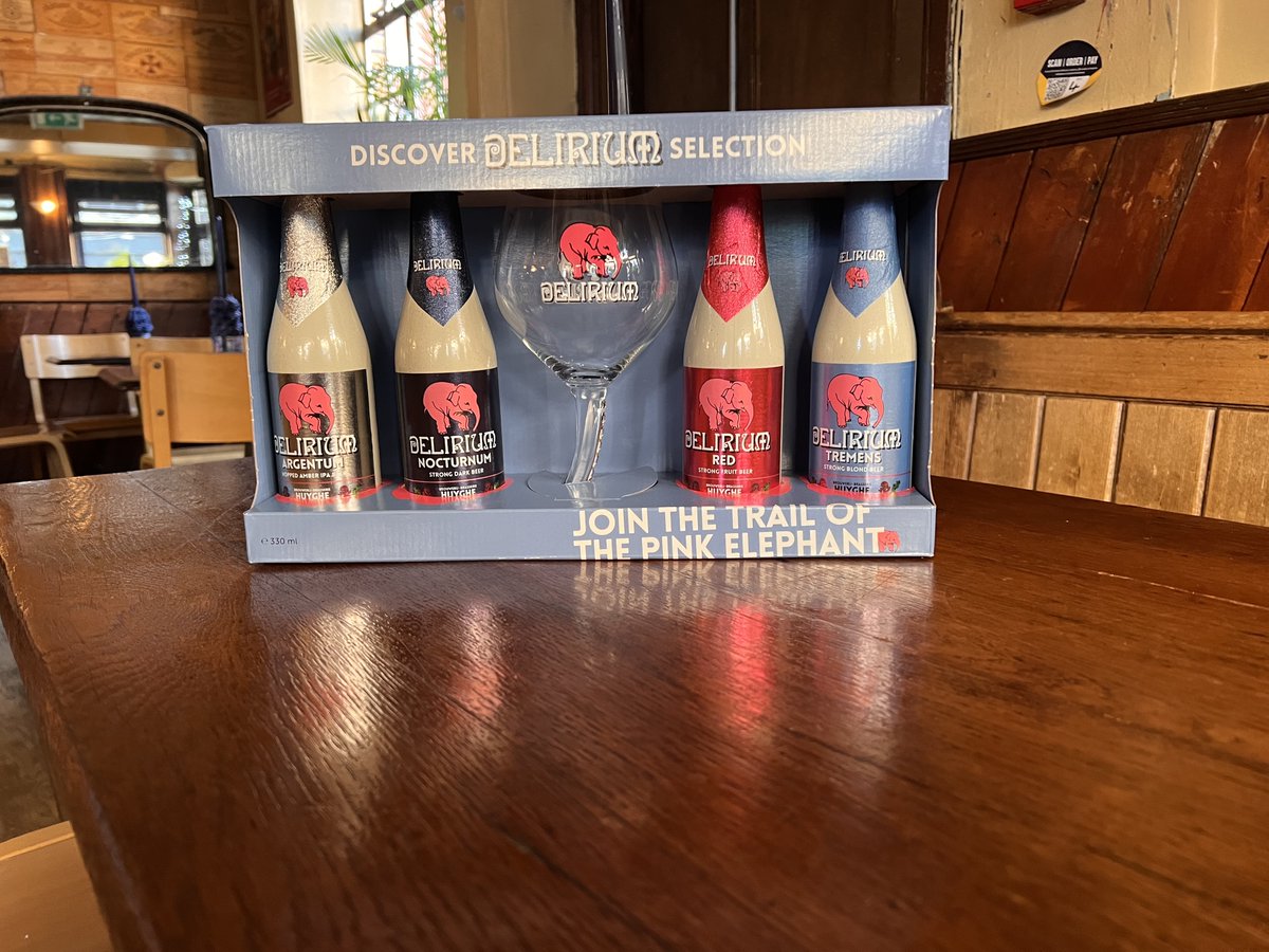 Dove Pubs tweet media