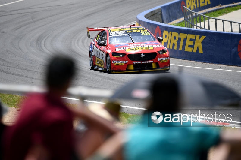 Pix: Supercars Bathurst 1000 https://t.co/MfVdtfUiSU https://t.co/wnTRoS5l1N