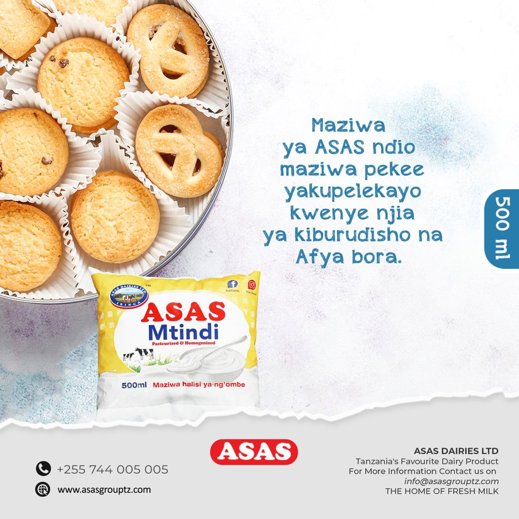 asasdairiesltd's tweet photo. #Asas #Mtindi https://t.co/9IR97AYcfW