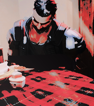 dinner with papaw tonight...❤️ he made 12 burgers for all 6 grandkids and I'm the only one who showed. 😢 love him