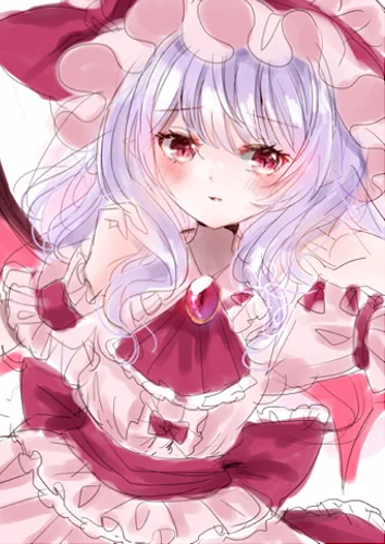 れみwip 