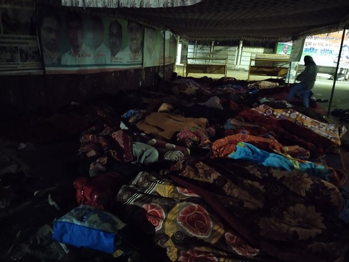 manojpehul's tweet image. संघर्ष का परिणाम जीत !! @TheUpenYadav