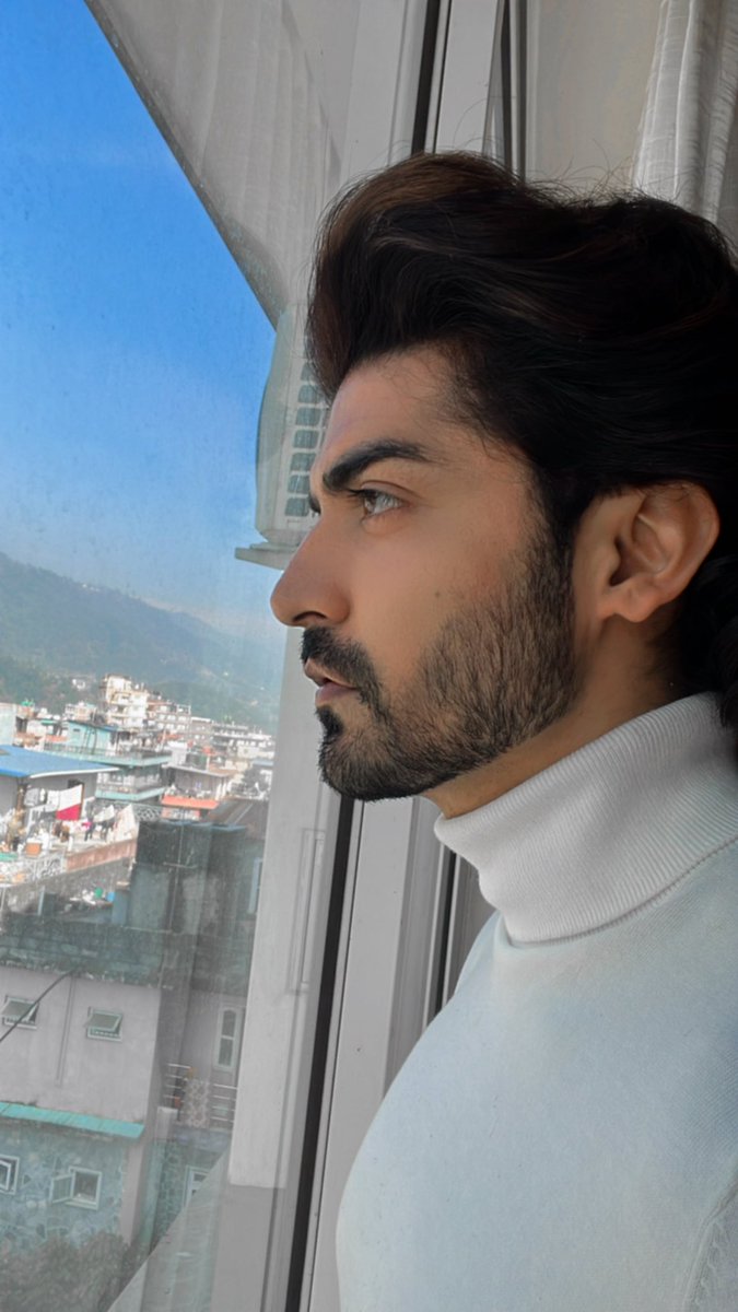 Early morning shoot ❤️
#nepal