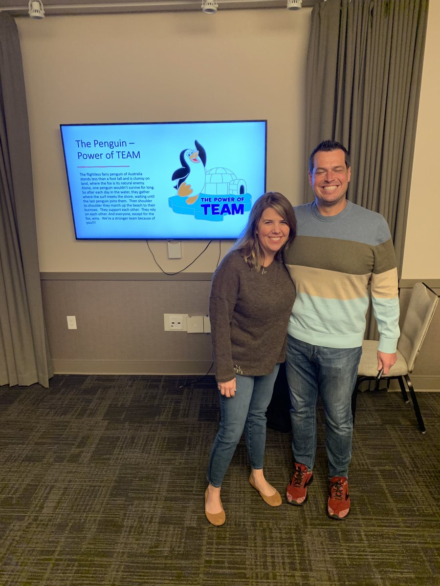 Mr_Ophaug's tweet photo. Wrapped up our @CurriculumAssoc #WinterTeamMeeting with #RegionalRecognition for our team. It truly is an honor to work alongside these #ExceptionalEducators! Their diligence &amp; commitment to our #CAValues continues to make classrooms better places for teachers and students. https://t.co/NnzWTpK4cb