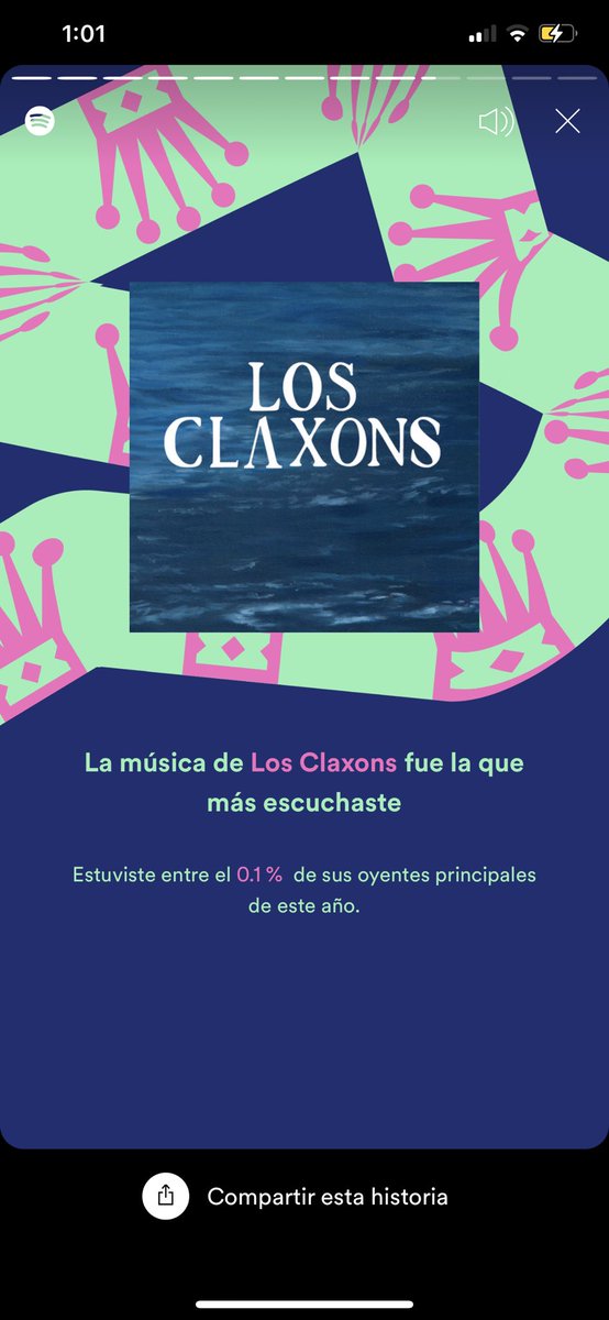 FabyLunna's tweet photo. @Nachito10 @LosClaxons Listoooo espero mi regaloooo jejejeje 🥰🥰🥰🥰 un año más fueron a los que mas escuché 💃🏽💃🏽💃🏽💃🏽 https://t.co/BvMUAPVf4y