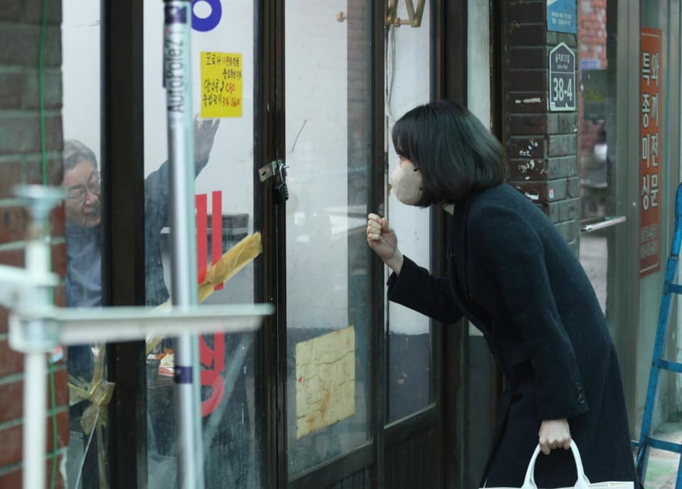 TV조선 <식객 허영만의 백반기행> 이재명 후보 출연 예고 📺 오늘 밤 8시, 많은 시청 부탁드립니다. #이재명 #식객 #허영만 #백반기행 #금요일_예능Trans...