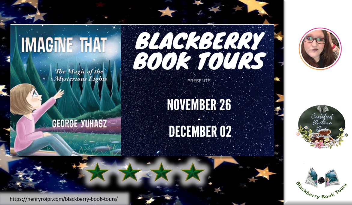 BlackberryBookT's tweet image. Imagine That by @GeorgeYuhasz

'This is a cute picture book for children. It brings about the subject of imagination in a cute and engaging way.' 
@dapperreads

instagram.com/p/CXAlDo2rsFl/

 #BookReview #KidsLit  #KidsBooks #readingtime #BooksForKids #KidsBookstagram #KidsFiction