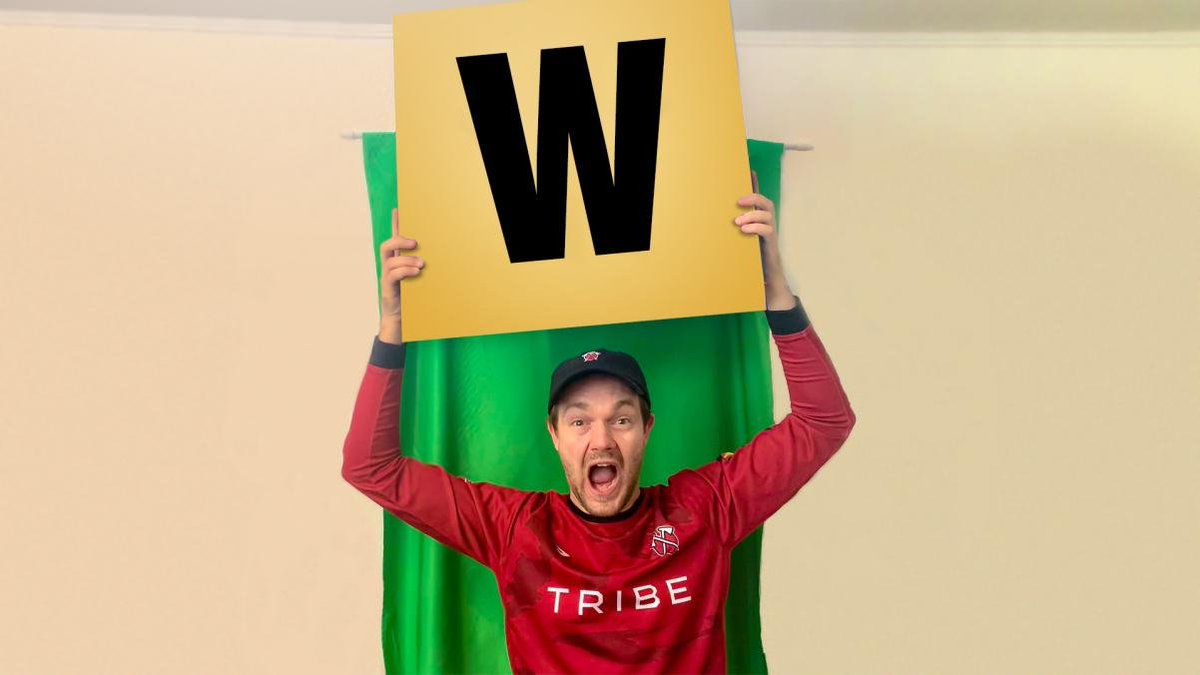 Tribe Gaming tweet media