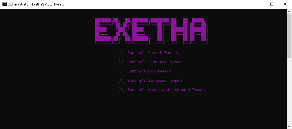 exetha1 tweet picture
