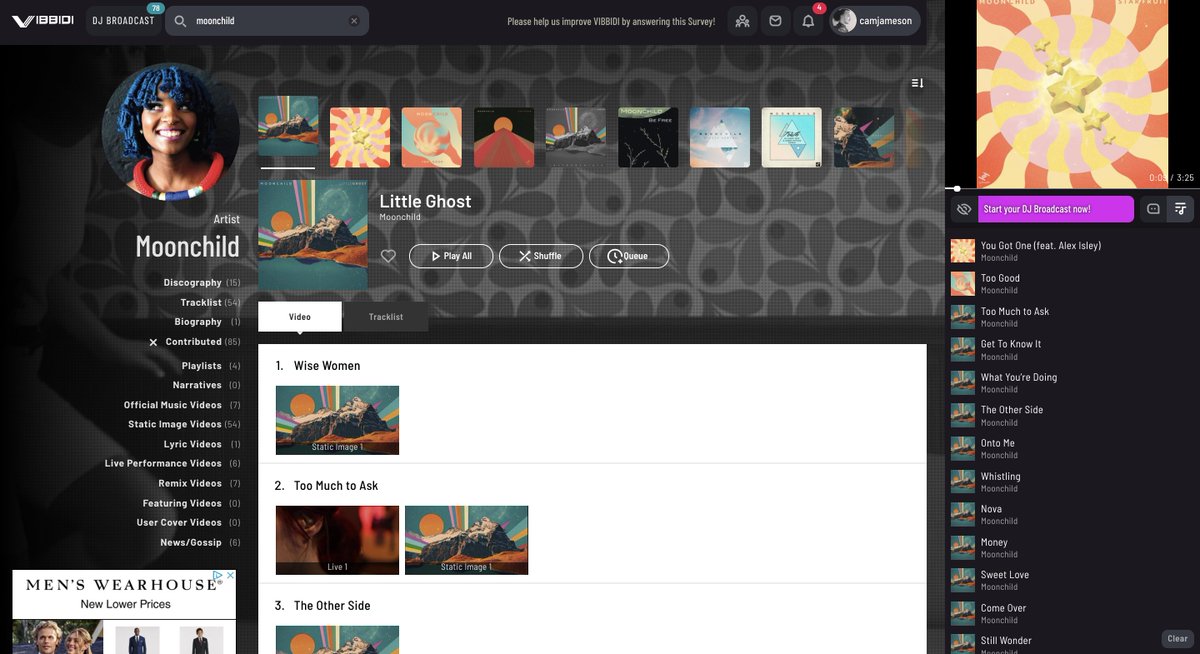 VIBBIDI🪐📀 tweet media