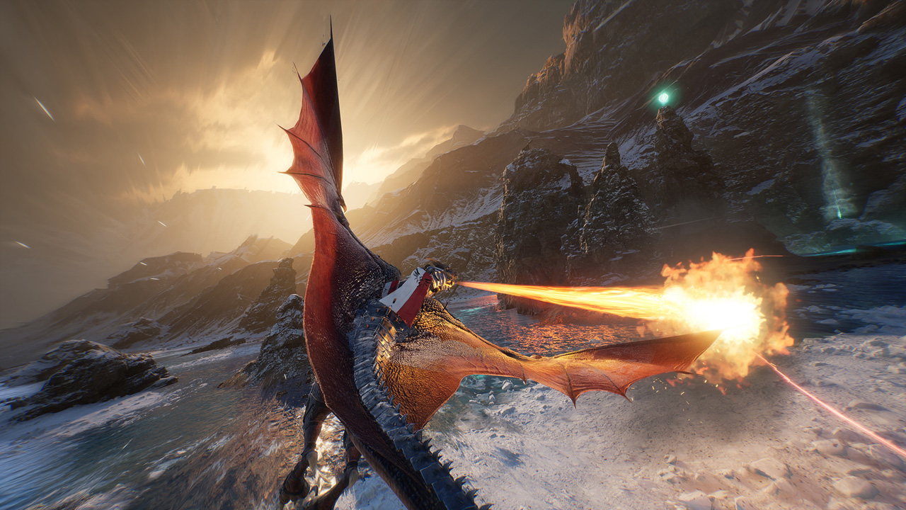 ホロロ通信 ゲームweb ドラゴンバトルゲーム Century Age Of Ashes 正式リリース ドラゴンにまたがり 空中戦を楽しめる 基本プレイ無料の対戦アクションstg Playwingは Pc向けドラゴンバトルゲームこと対戦アクションシューティング Century