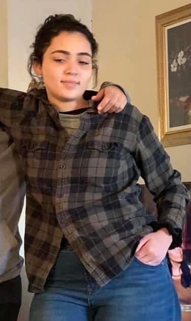 TrueCrimeSister's tweet photo. Where are you beautiful girl? #FindLateche #NerdBirdMafia #Missing #SanDiego https://t.co/yaxdg7vmck