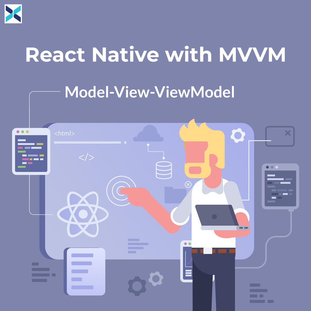 ExpertAppDevs's tweet image. React Native with MVVM - expertappdevs.com/blog/react-nat…
It's an organized architecture pattern that overcomes all drawbacks of the MVC and MVP.
#mvvm #architecturepattern #reactnative #mvvmblocks #mvvmcomponent #view #viewcontroller #viewmodal #model #ead #expertappdevs