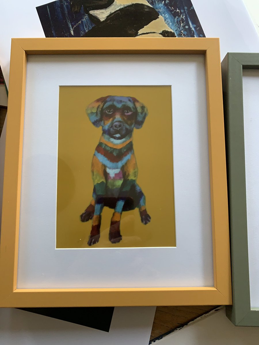 1of1DesignUK's tweet photo. Coming soon to @westfieldlondon , Art House Gallery 12Dec-23 Jan. Including art from £15-£1500 !new small pieces from @RaphThomasArt only at the gallery. Ground floor next to Levi’s. @Shepherds_Bush_ @sbcalling @bushw12 @NottingHillHour https://t.co/K5r7oQnNSB