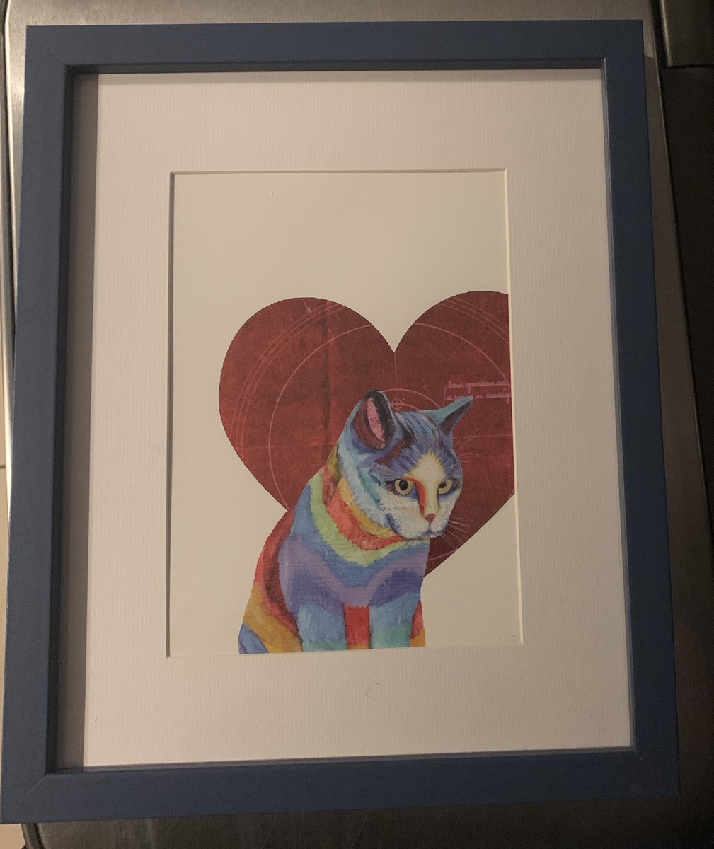 1of1DesignUK's tweet photo. Coming soon to @westfieldlondon , Art House Gallery 12Dec-23 Jan. Including art from £15-£1500 !new small pieces from @RaphThomasArt only at the gallery. Ground floor next to Levi’s. @Shepherds_Bush_ @sbcalling @bushw12 @NottingHillHour https://t.co/K5r7oQnNSB