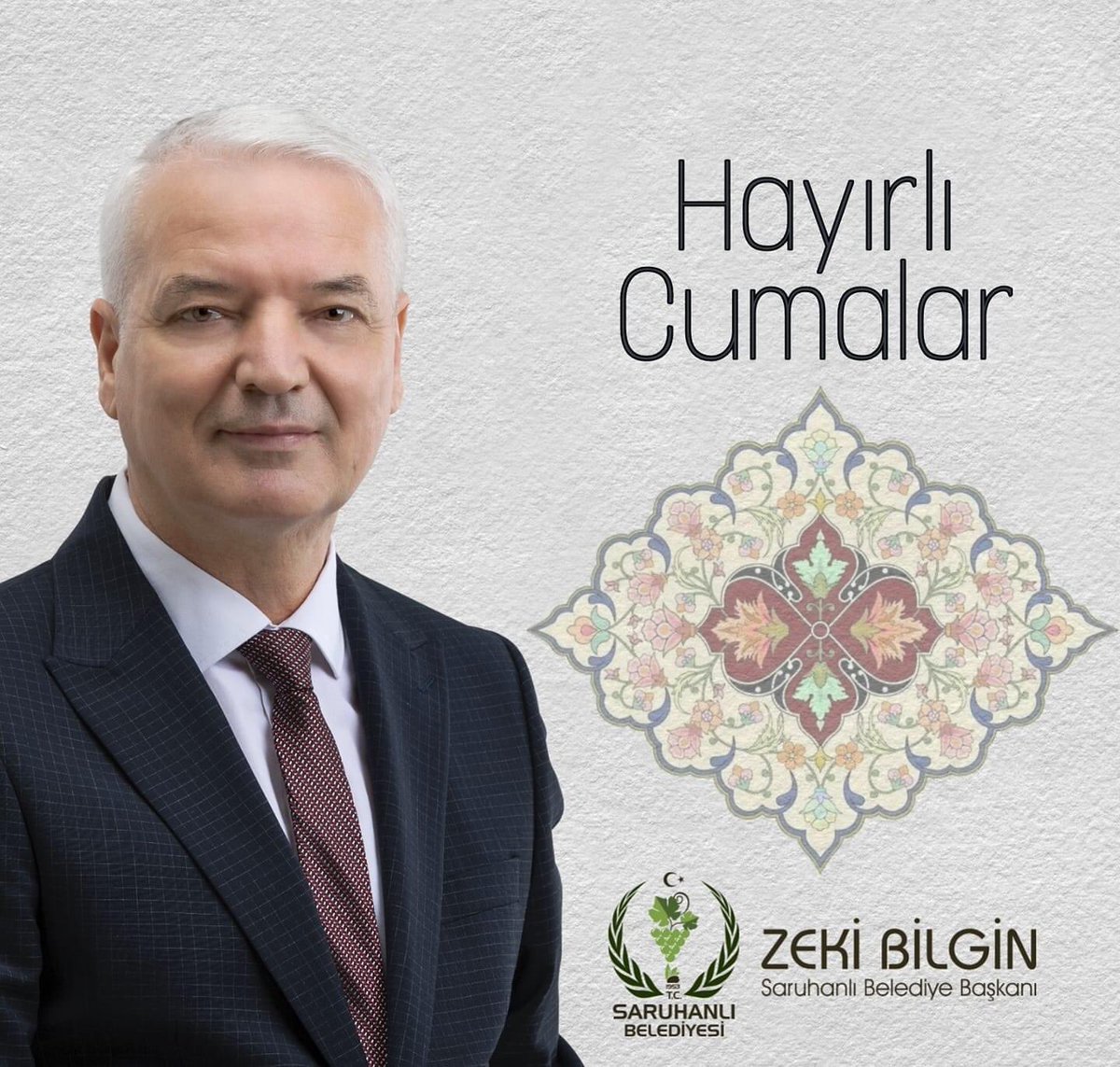 Saruhanlı Belediyesi (@saruhanlibel) on Twitter photo 