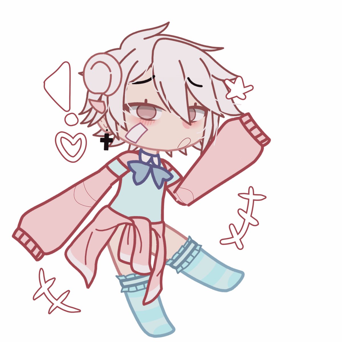 chekmical's tweet photo. New editing style? Also my main oc ^___^ ,, Also someone wanna drp? Im horny and boredT__T #gachaheat #GachaHeatAcademy #gachaheatcommunity #gachalife18 #gachalifeheat #gachagay #GachaStripClub #gachansfwcute #nsfwxRolePlay #nsfwxRolePlay #nsfwx #gachaheatgay https://t.co/LLN0EjRPJP