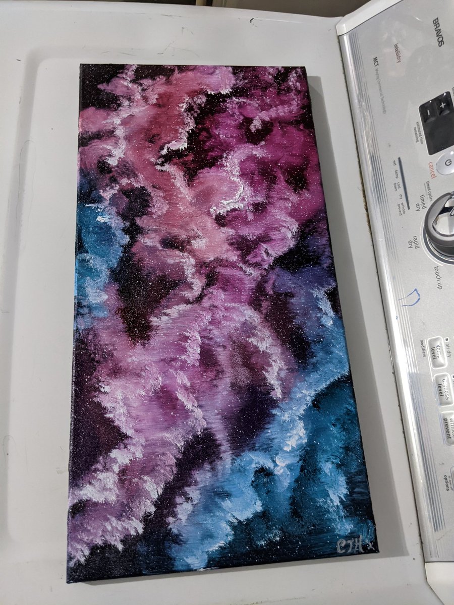 rockwithspock's tweet photo. 🌌 Space is the place 🌌 https://t.co/GCal1jxxuP