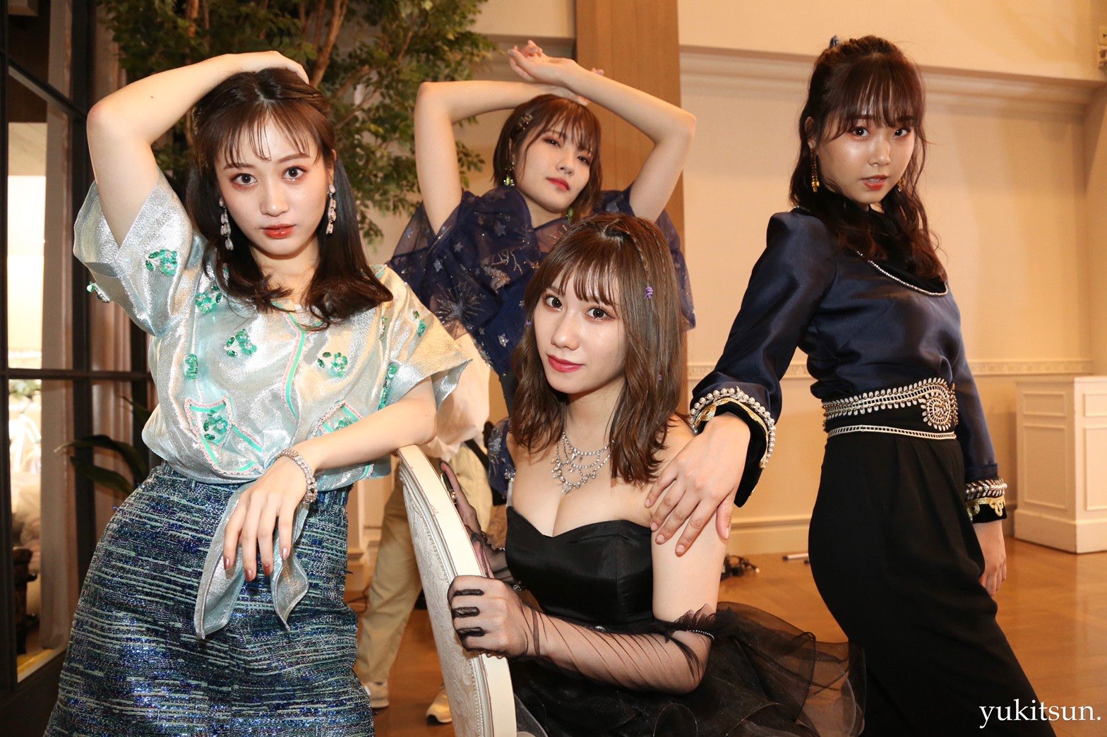 小嶋花梨(NMB48) on X: 