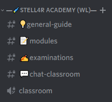 HeyStell4r's tweet photo. Launching my own academy (small scale) inside @AxieInfinity  https://t.co/m88II6fjOf AMS waiting list to teach and equip them with proper knowledge before getting onboarded inside Lunacia. 🥳

Let's keep building! 
@RareAxies  @bestaxies  @LeveragedTrades  @amypeniston https://t.co/YVv48zofte