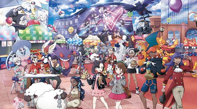 Matome Pokemonさんのイラストまとめ Matome Pokemonさんのイラストまとめ