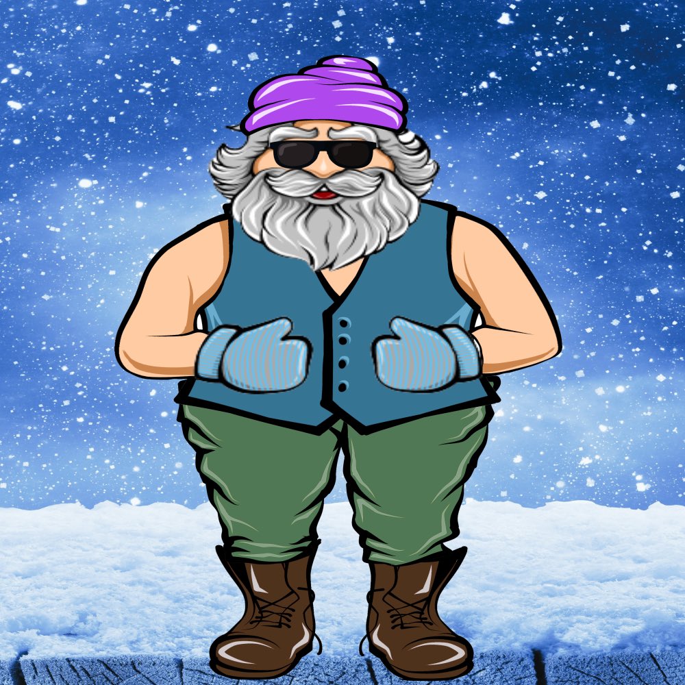 Active contest 🎁

Reward : 
1st - $300
2nd - $200
3th - $100
4th to 7th - 30$ (each) 
For more info Join discord : discord.gg/3CjDccZJeS
#Giveaways #santasolan #NFTGiveaway #NFT #SOL #SolanaAirdrop #Bitcoin #ETH #BAYC #LazyLions #CNFTGiveaway