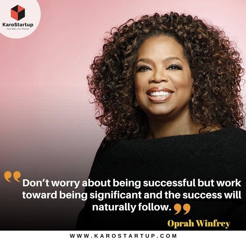 Quote of the Day!!!

#startup #businesstips #startupadvice