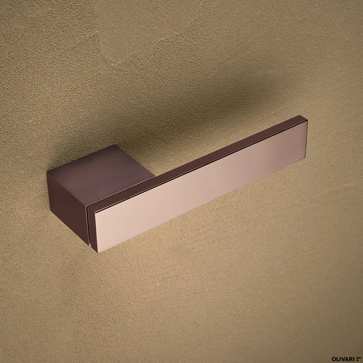 “                  #Olivari
Nuestra manilla TOTAL, uno de nuestros modelos más vendidos, es protagonista en <a href="/SPENDINmagazine/">SPEND IN</a>, un magacín al que apoyamos por la labor que realizan en la difusión de calidad, diseño e innovación, valores que definen la trayectoria de OLIVARI.