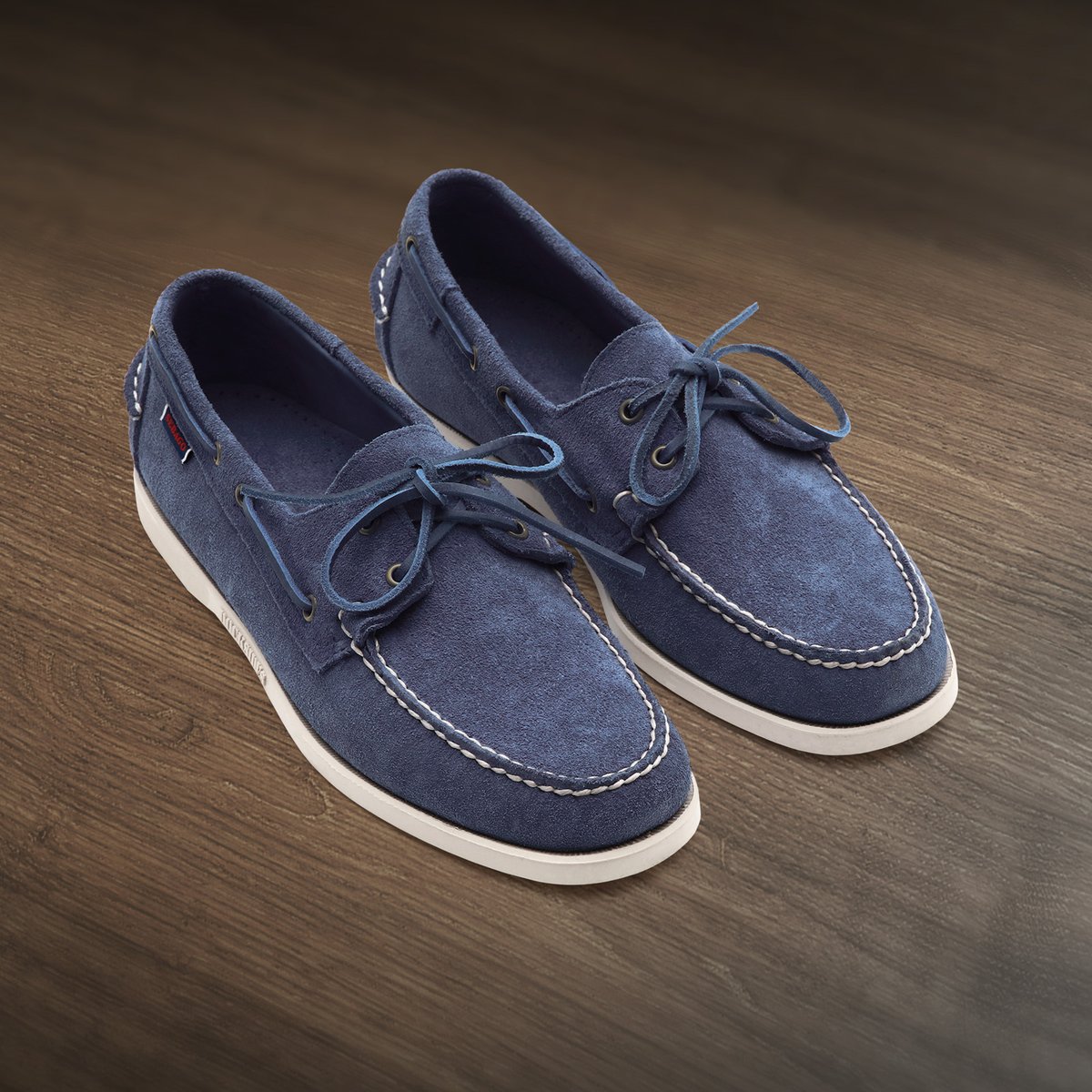 sebago_sa's tweet photo. The Portland Boat Shoe in Blue is your must-have summer shoe.
https://t.co/gUOC5paN5C https://t.co/vDEmDwcWqS