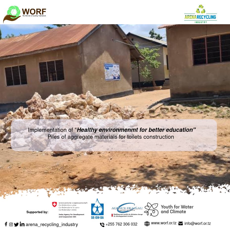 Aggregates are the most basic material used in construction. They provide the foundation for the  buildings,On average, 38,000 tons of aggregates are necessary to construct one lane mile of interstate highway.

<a href="/InternSecrWater/">Secrétariat International de l'Eau / SIE - ISW</a> <a href="/SwissDevCoop/">Swiss Development and Cooperation</a>