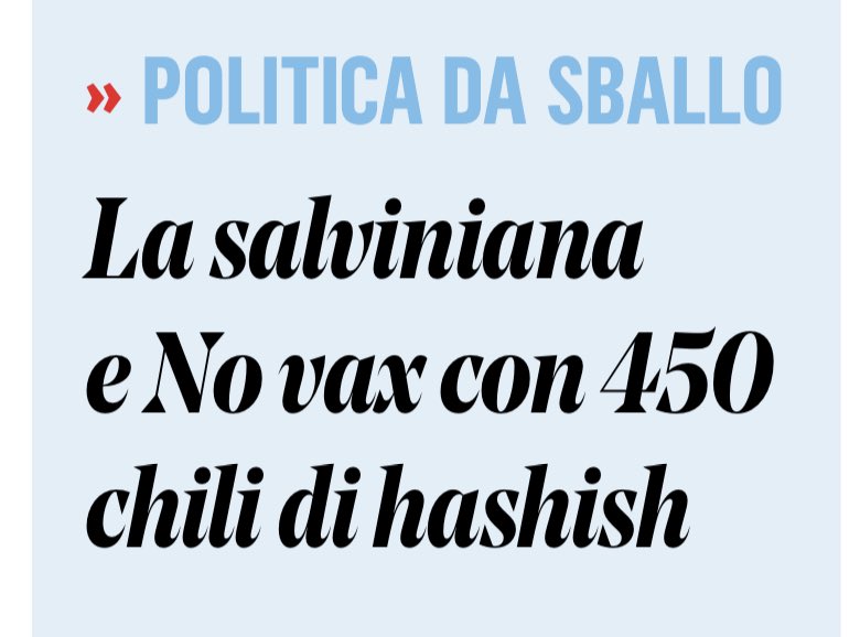 dukana2's tweet photo. Non solo #Morisi #SniffSniff 👇#Lega …d’altronde per fare e dire certe stronzate 👇450 chili sono pure pochi…però sono contro la legalizzazione a scopo terapeutico ….perché devono trafficare loro …👇 https://t.co/0M38ko2Mq4