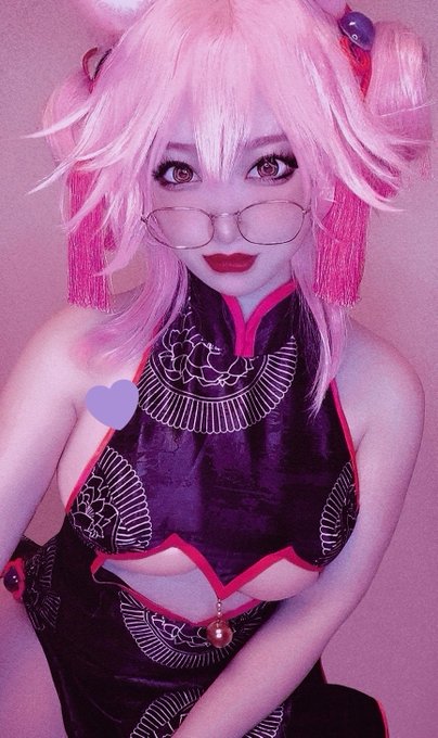 コスプレイヤーMAITOのTwitter画像29