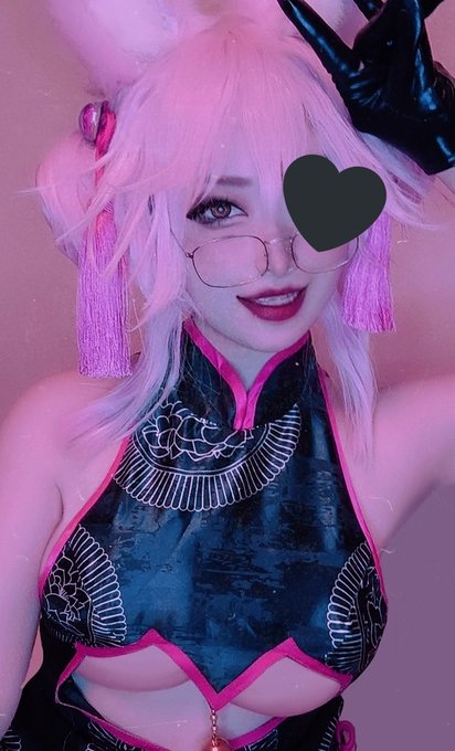 コスプレイヤーMAITOのTwitter画像30