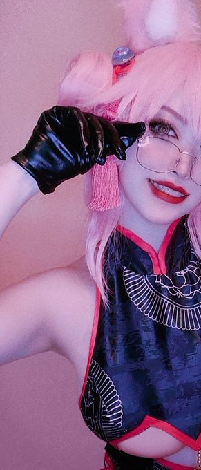 コスプレイヤーMAITOのTwitter画像28