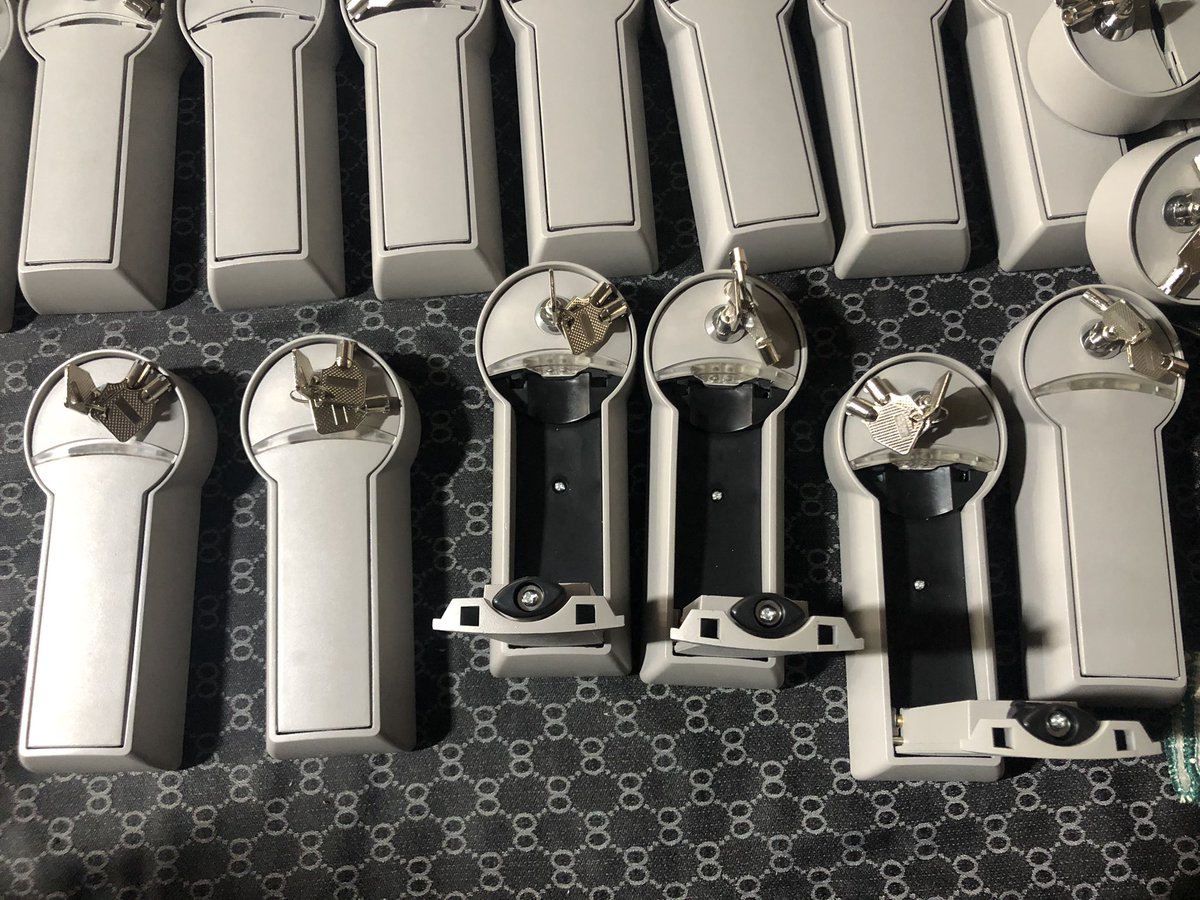 barriergate_JCF's tweet photo. Key Selector ‼️
Model ：SK-05 ✅
Contact Price For Now 💰
📲 +8618814371626
🌐  https://t.co/1F5A7znko5 
Jinchaofa parking barrier autogate https://t.co/zoYjNYp7GT