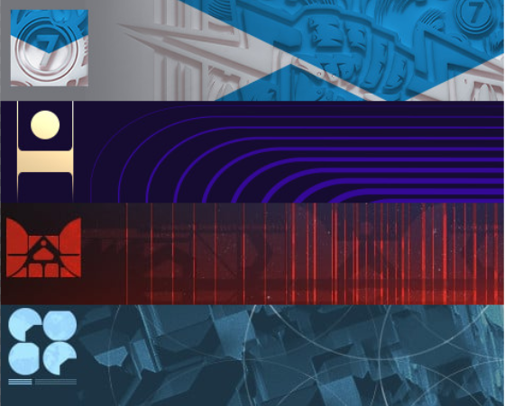 TheMoothew's tweet photo. I'll do this earlier than I exptected.

More #Destiny2 Emblems to giveaway!

3 Winners will be Drawn to select an emblem of the lot shown.

✅ Follow
✅ Like
✅ Retweet

Winners will be drawn on December 10th, Next Friday. https://t.co/SK9vVxgqVg