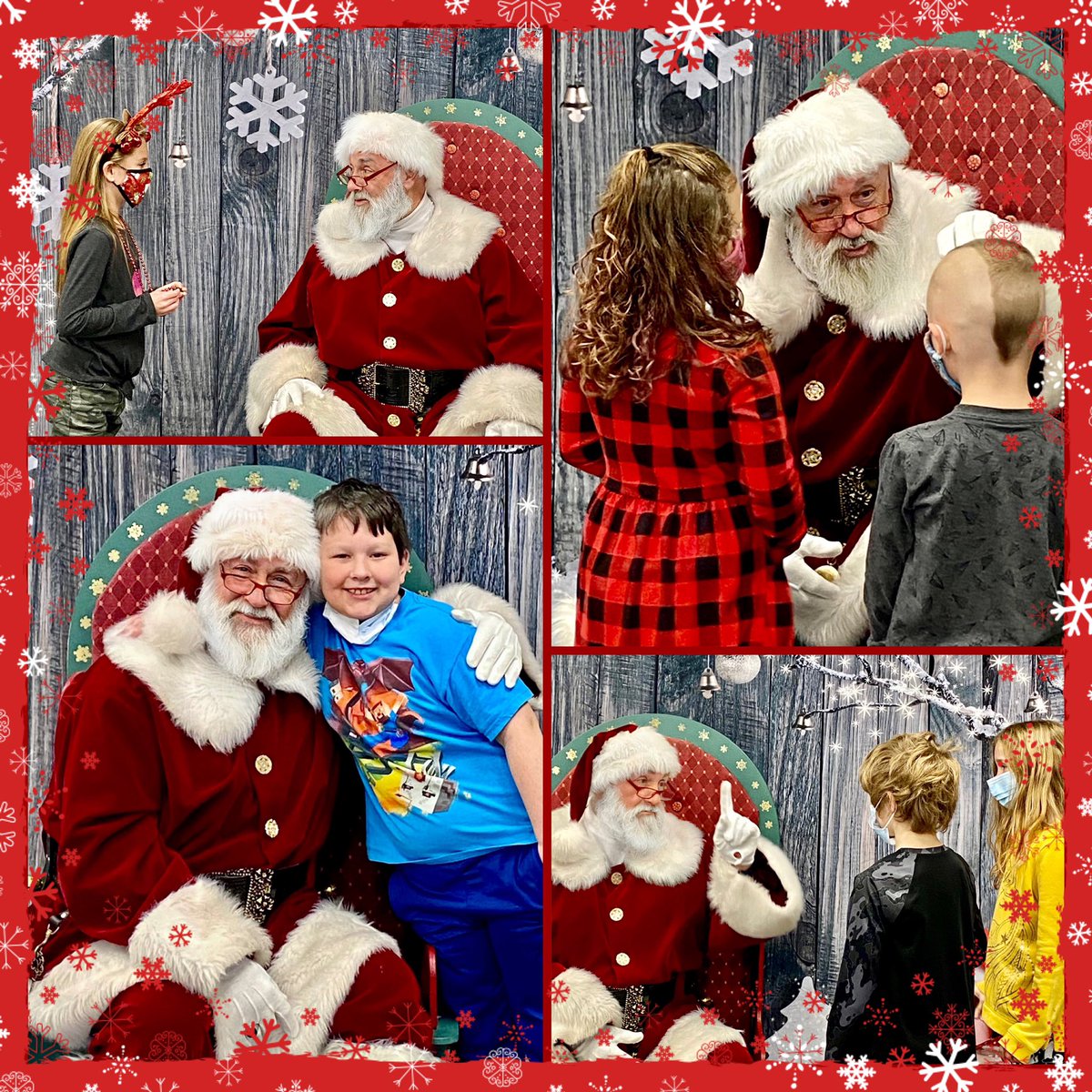 BobFuchs6's tweet image. Thank you Banting Elementary for a wonderful night!